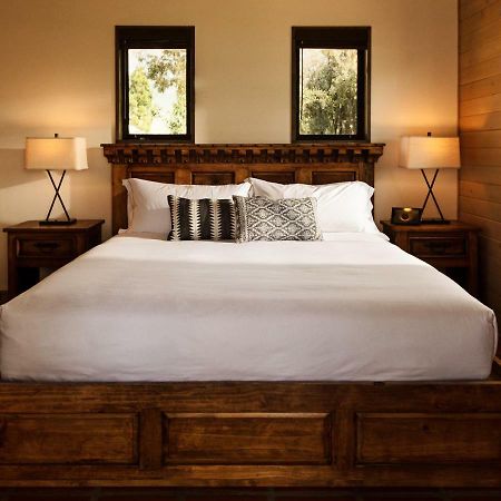 Bed and Breakfast La Lomita Ranch à San Luis Obispo Extérieur photo