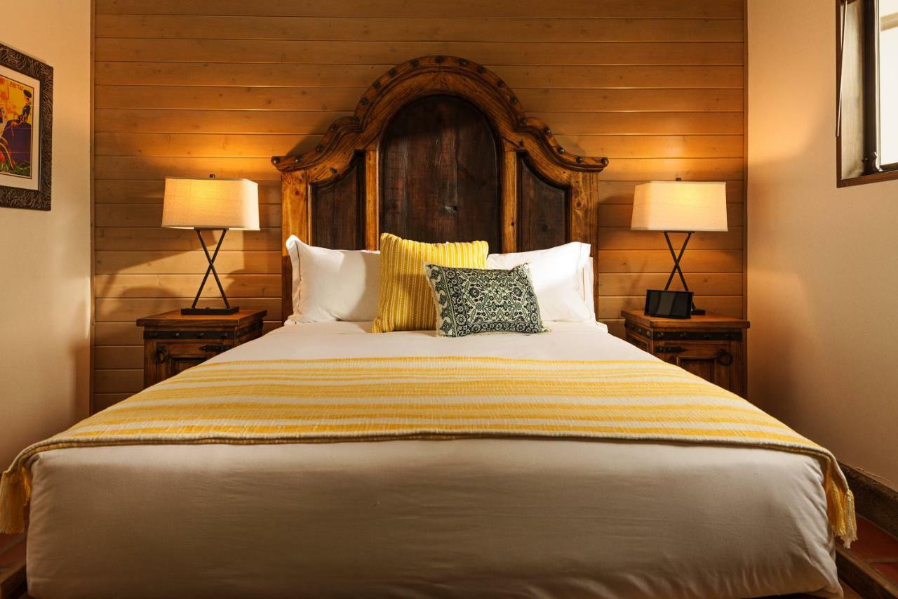 Bed and Breakfast La Lomita Ranch à San Luis Obispo Extérieur photo