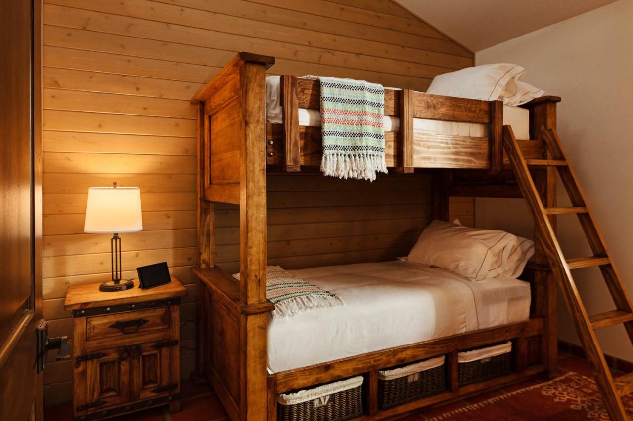 Bed and Breakfast La Lomita Ranch à San Luis Obispo Extérieur photo