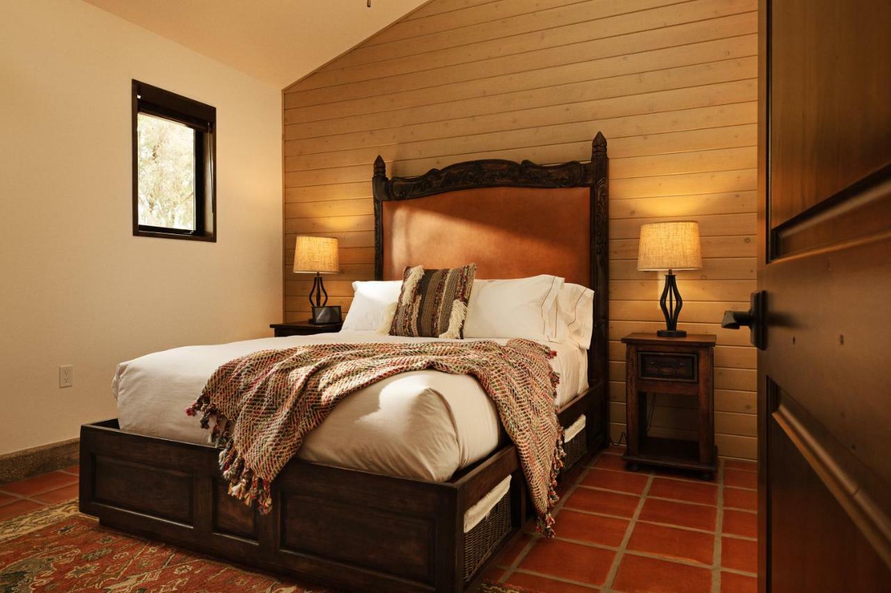 Bed and Breakfast La Lomita Ranch à San Luis Obispo Extérieur photo