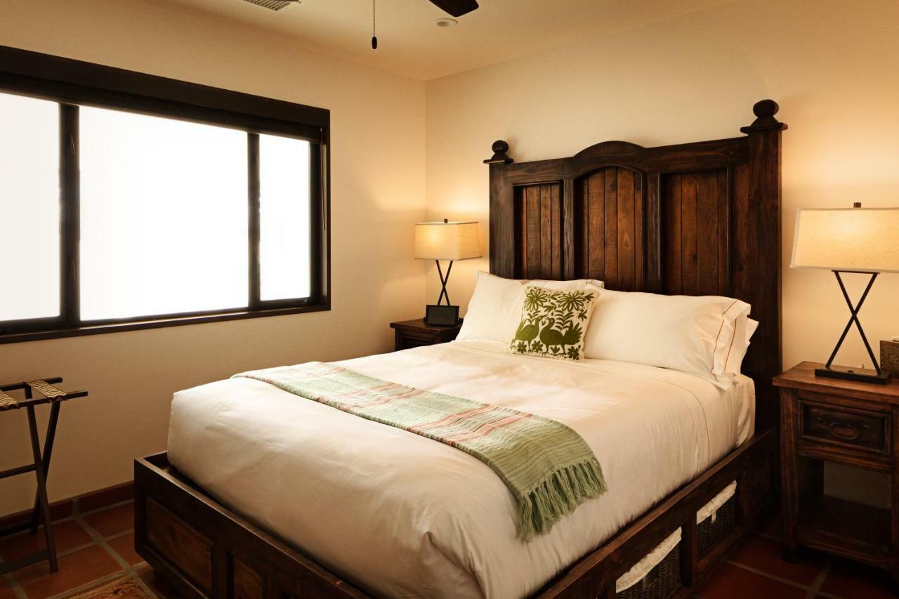 Bed and Breakfast La Lomita Ranch à San Luis Obispo Extérieur photo