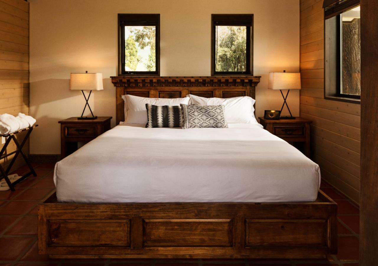 Bed and Breakfast La Lomita Ranch à San Luis Obispo Extérieur photo
