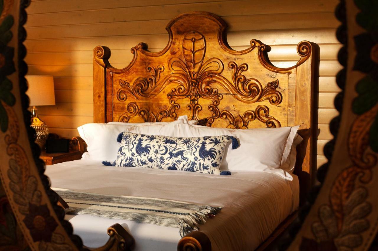 Bed and Breakfast La Lomita Ranch à San Luis Obispo Extérieur photo