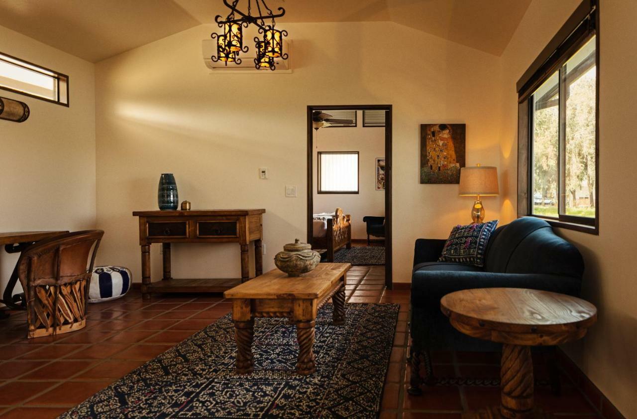 Bed and Breakfast La Lomita Ranch à San Luis Obispo Extérieur photo
