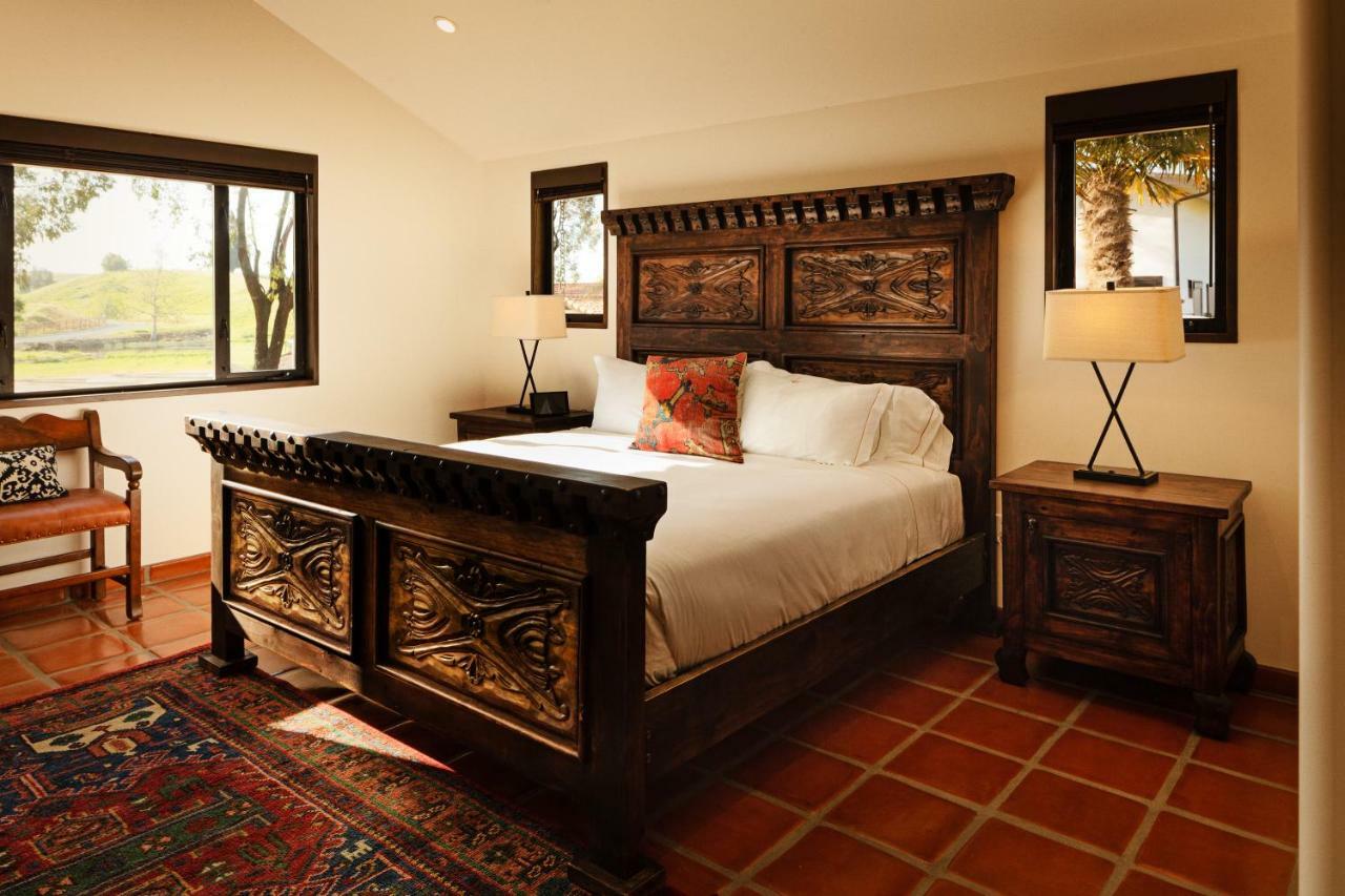 Bed and Breakfast La Lomita Ranch à San Luis Obispo Extérieur photo