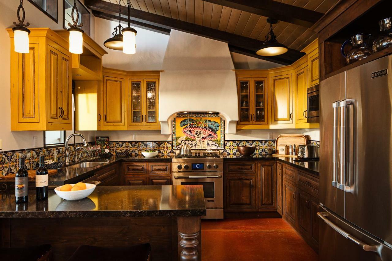 Bed and Breakfast La Lomita Ranch à San Luis Obispo Extérieur photo